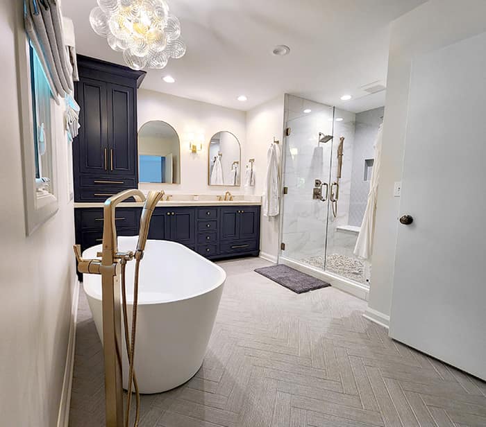 DBC Remodeling & Construction — customer photo