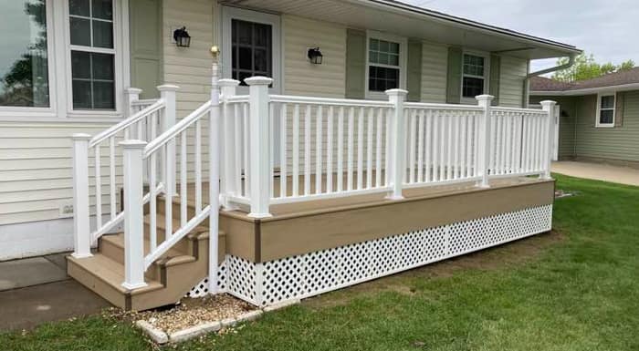 DBC Remodeling & Construction — customer photo