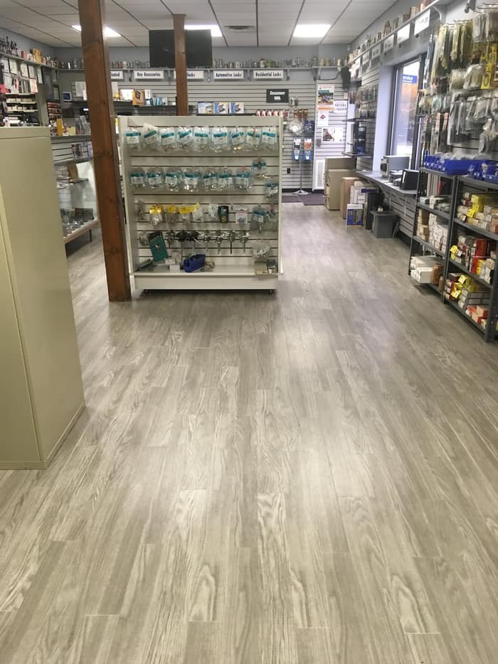DeGol Carpet — customer photo