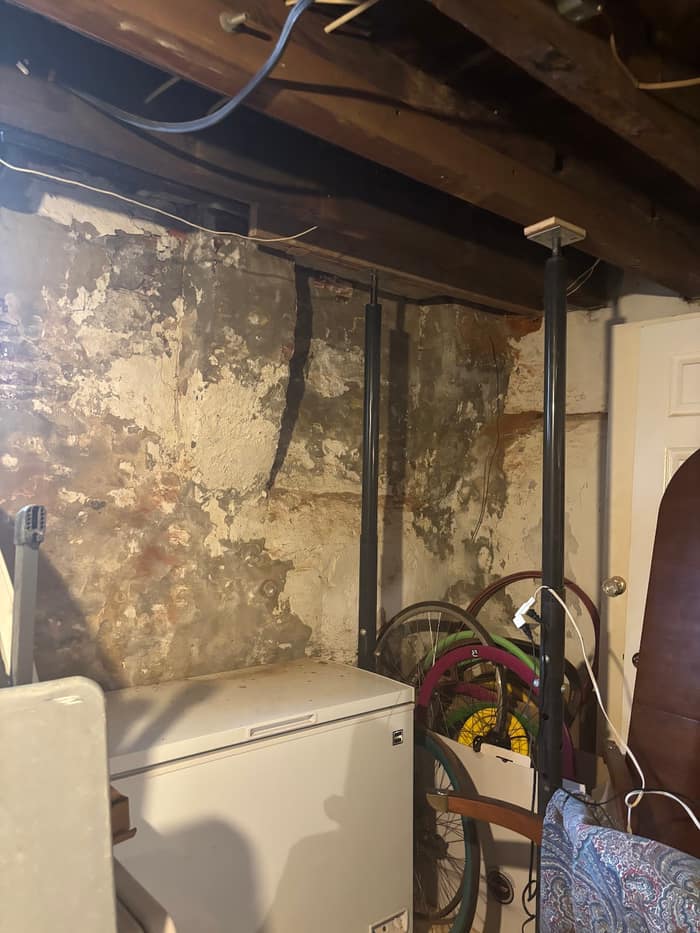 Dependable Concrete Contractor — customer photo