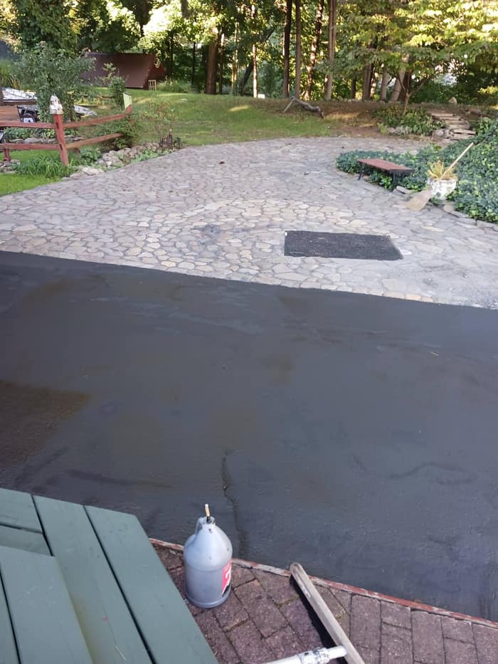 Dixon Sealer & Supply — customer photo