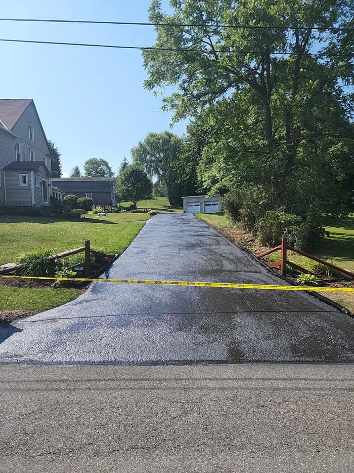 Dixon Sealer & Supply — customer photo