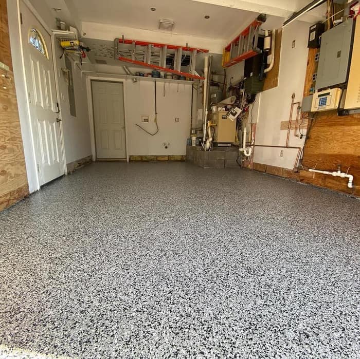 East Coast Floor Coatings - Epoxy Flooring — customer photo