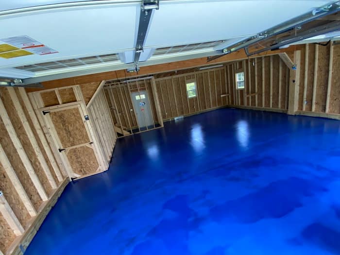 East Coast Floor Coatings - Epoxy Flooring — customer photo