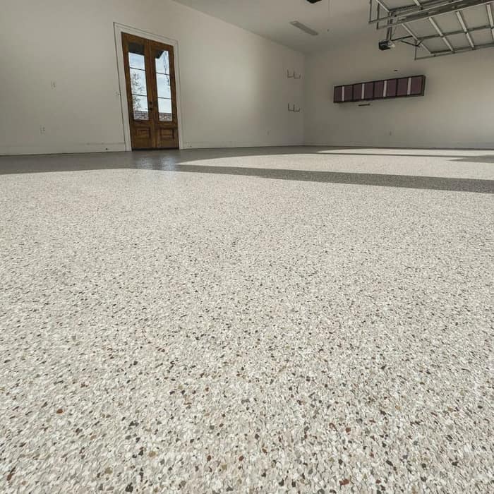 Epoxy Empire LLC — customer photo