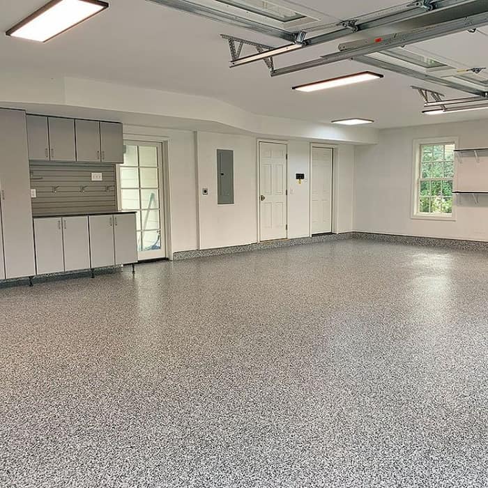 Epoxy Empire LLC — customer photo