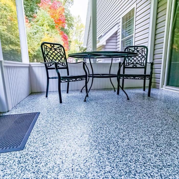 Epoxy Empire LLC — customer photo