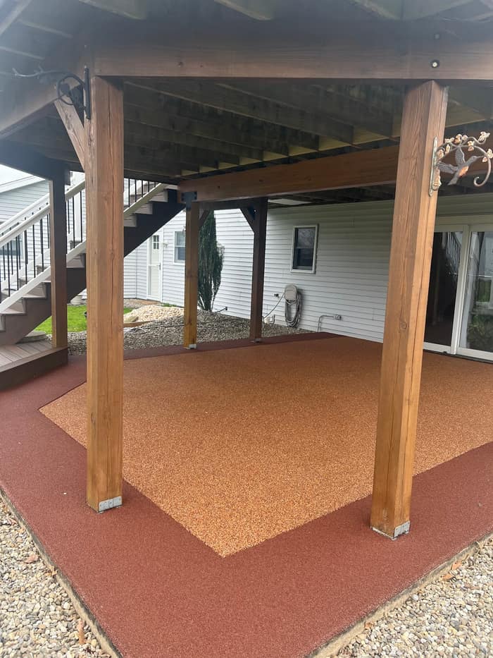 Epoxy Floor Experts — customer photo