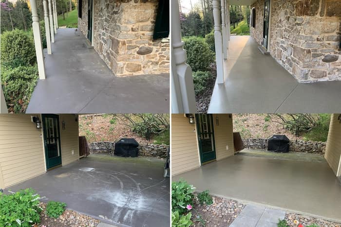 Epoxy Floor Experts — customer photo