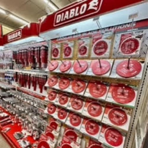 Fiore True Value Hardware — customer photo