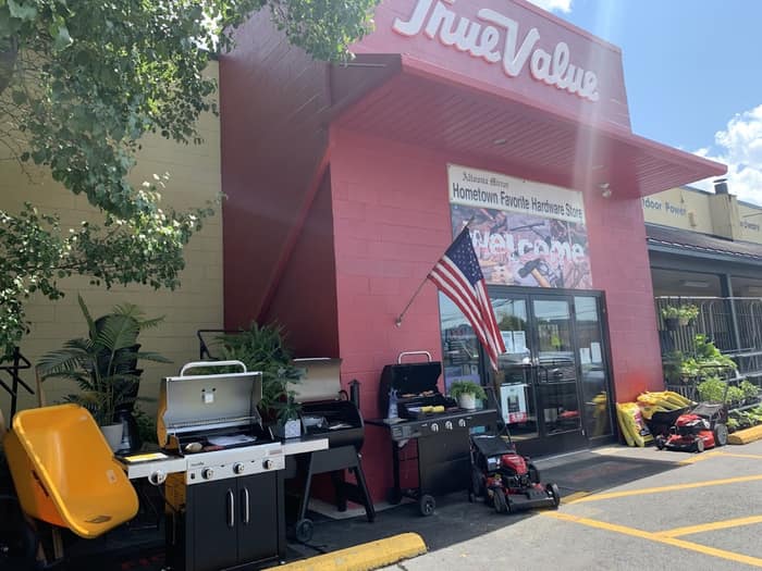 Fiore True Value Hardware — customer photo