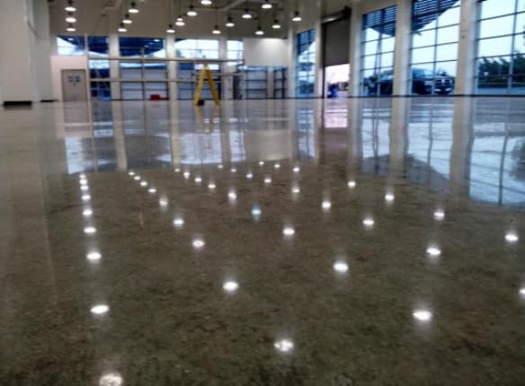 Flor-Tec Inc — customer photo