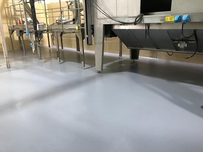 Flor-Tec Inc — customer photo