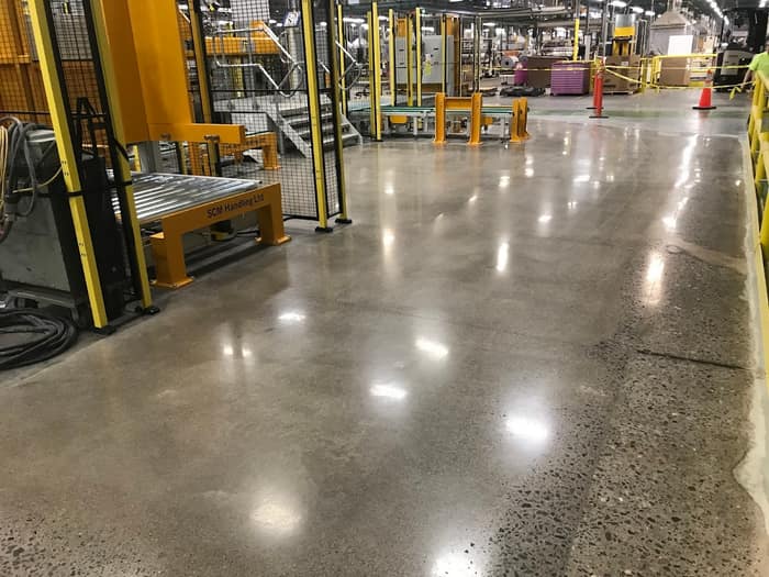 Flor-Tec Inc — customer photo
