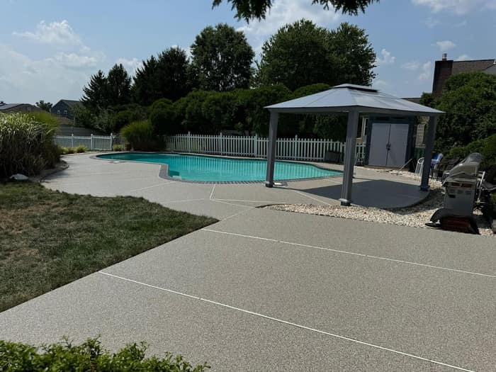 Fortress Floors of Pennsylvania — customer photo