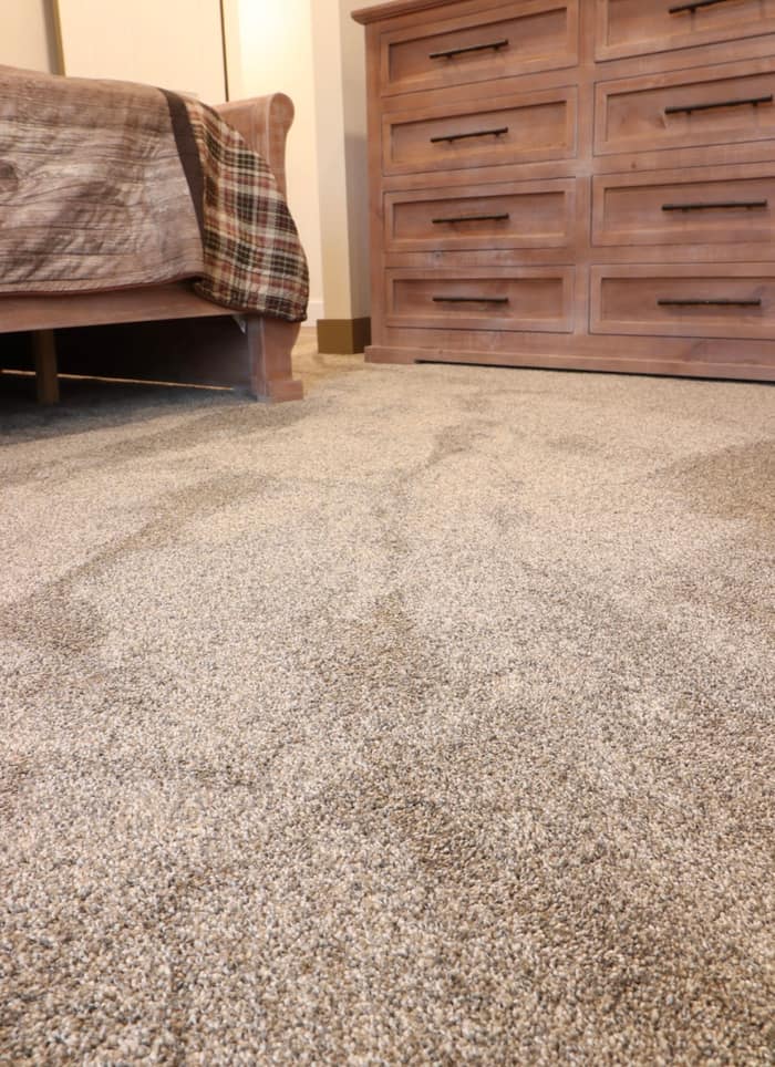 Garvey's Flooring America — customer photo