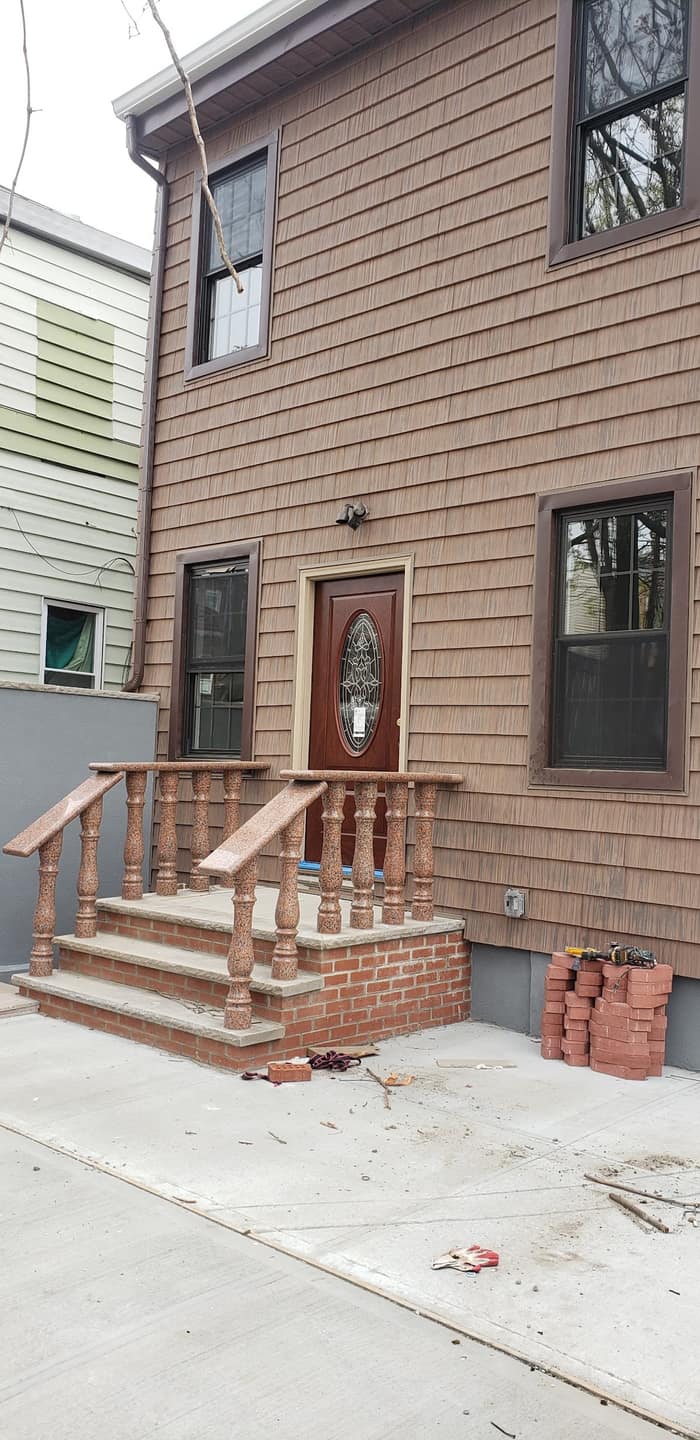 Gme new construction llc — customer photo