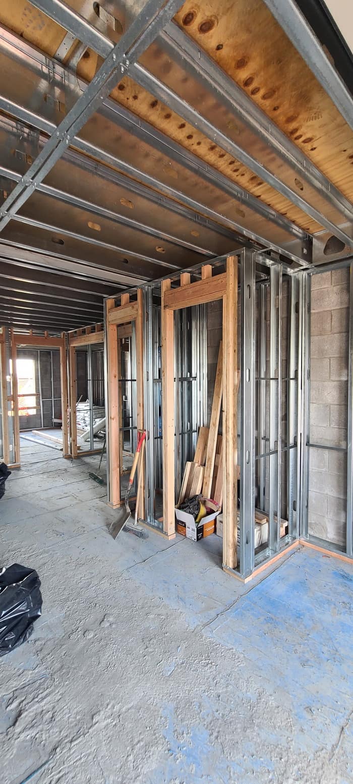 Gme new construction llc — customer photo