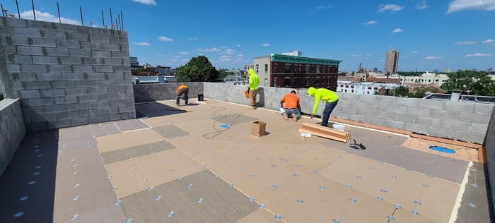 Gme new construction llc — customer photo