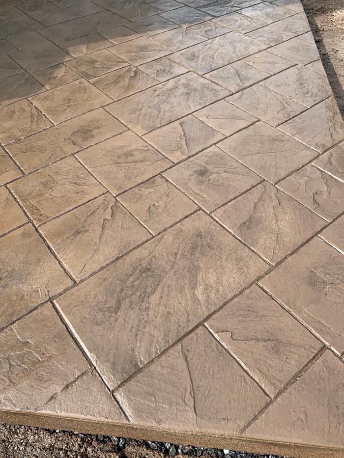 Gray Construction — customer photo