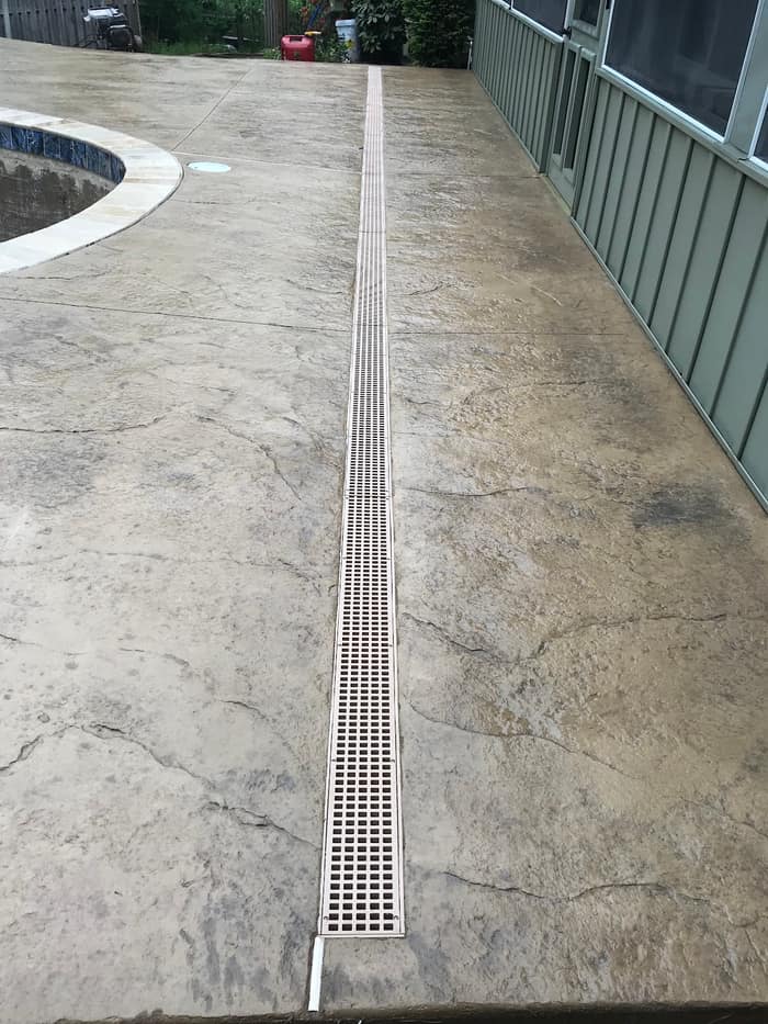 Gray Construction — customer photo