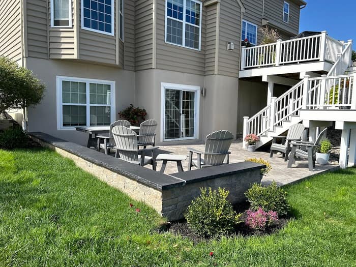 Gray Construction — customer photo
