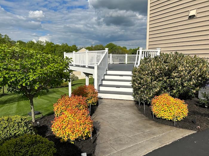 Gray Construction — customer photo