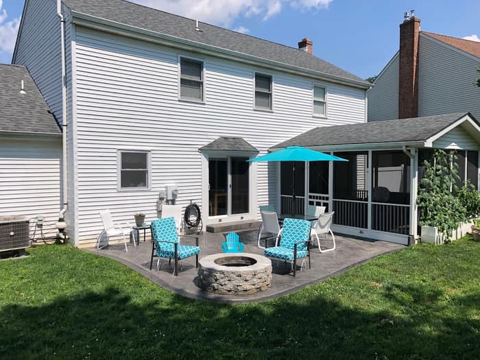 Gray Construction — customer photo