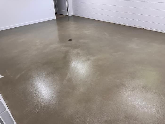 Haglee’s Decorative Coatings, Inc — customer photo