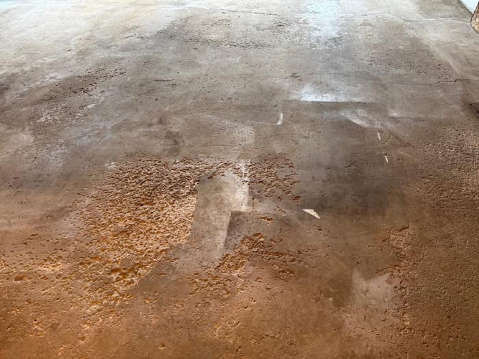 Integrity Coatings LLC — customer photo
