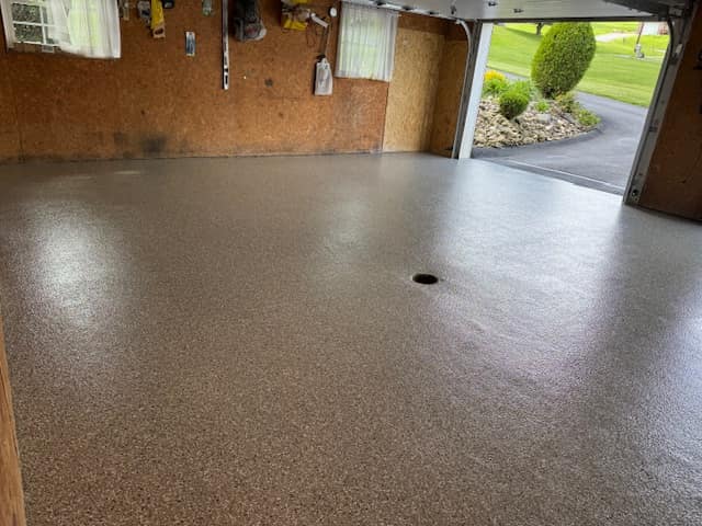 Integrity Coatings LLC — customer photo