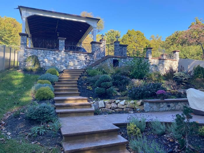 Joswick Concrete Contractor — customer photo