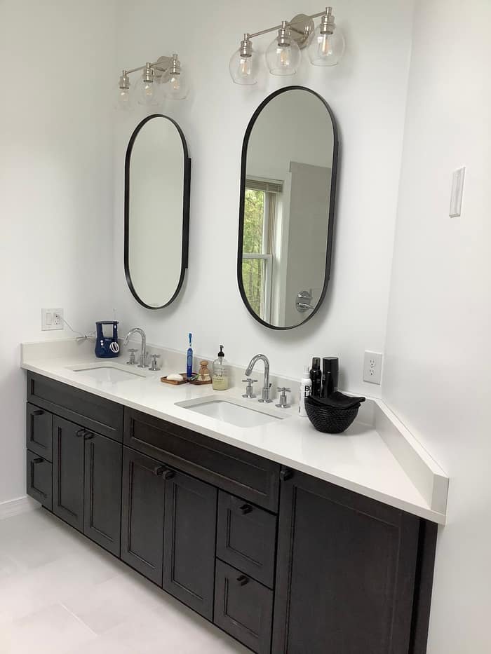 Jr's Quality Tile & Hardwood — customer photo