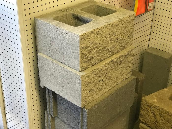 Keystone Concrete Block & Supply Co., Inc. — customer photo