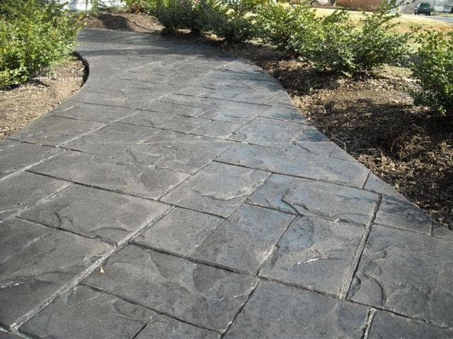 Kline Concrete LLC — customer photo