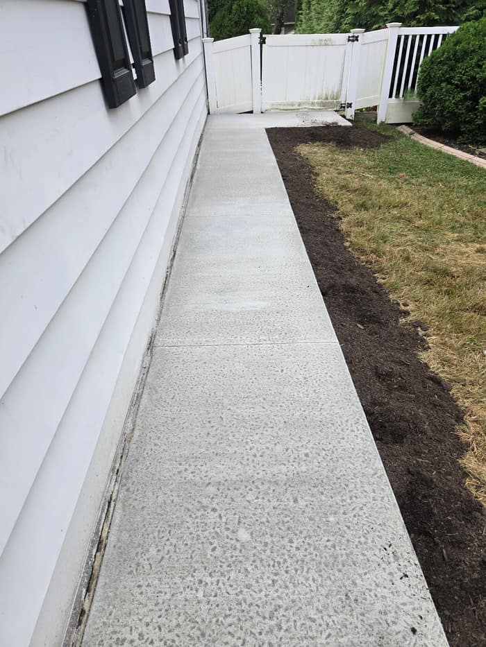 Level-Rite Concrete Solutions — customer photo