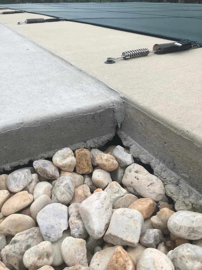 Level-Rite Concrete Solutions — customer photo