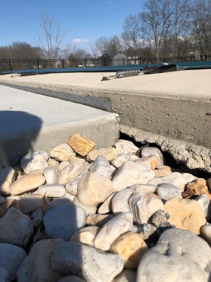 Level-Rite Concrete Solutions — customer photo