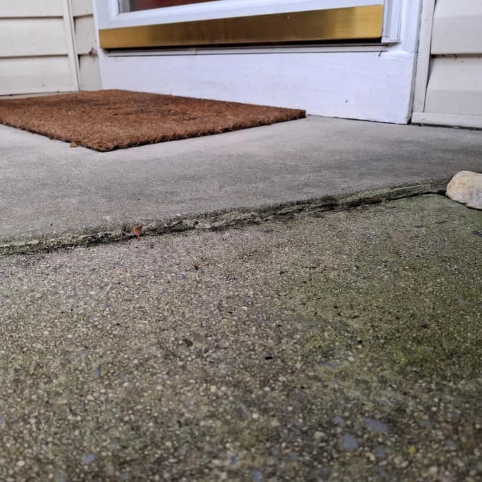 Level-Rite Concrete Solutions — customer photo