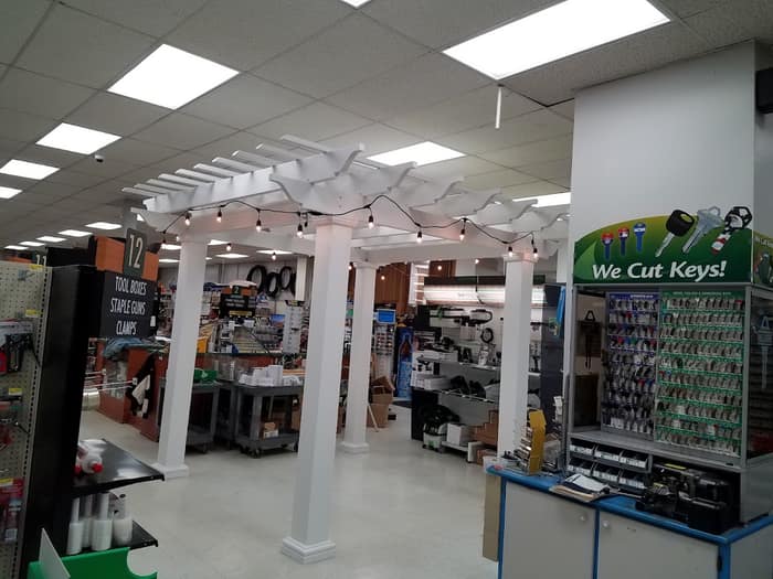 Lezzer Lumber - Reading — customer photo