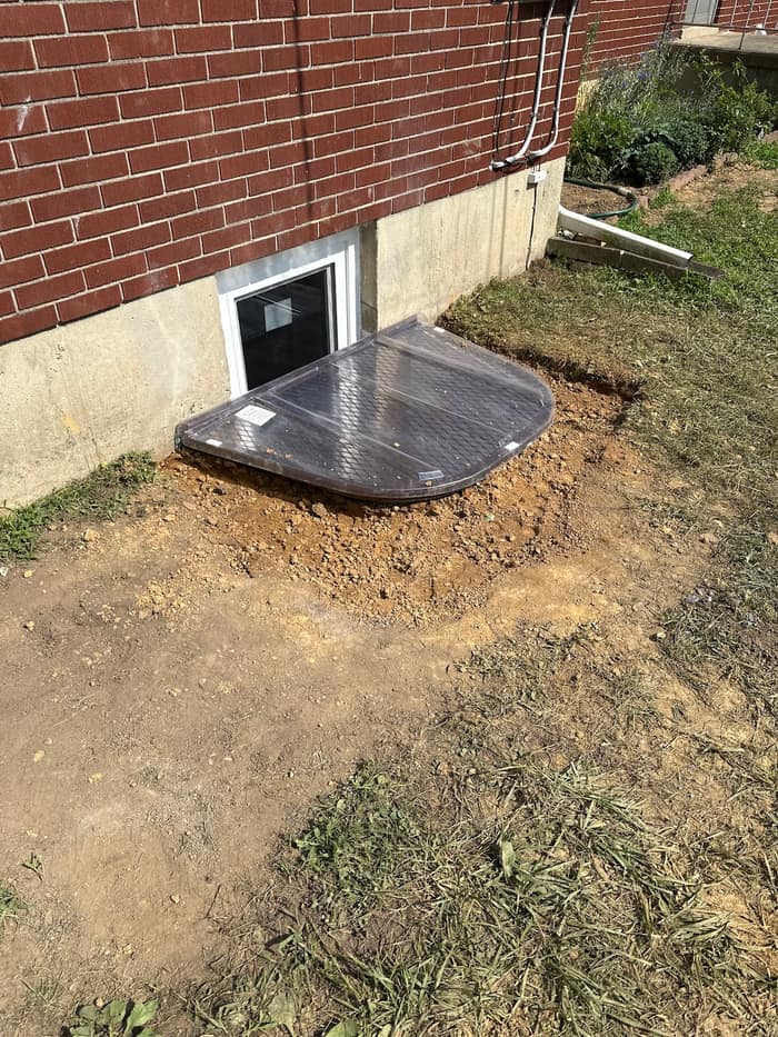 Lifetime Concrete LLC — customer photo