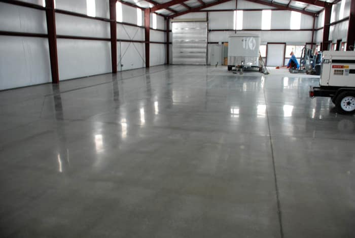 LVConcrete, LLC — customer photo