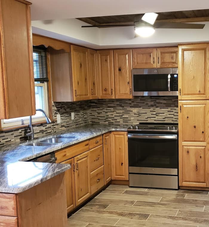 M.C. Gerard Inc. — customer photo