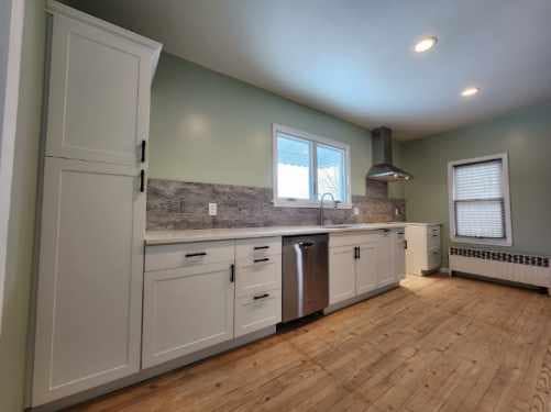 M.C. Gerard Inc. — customer photo