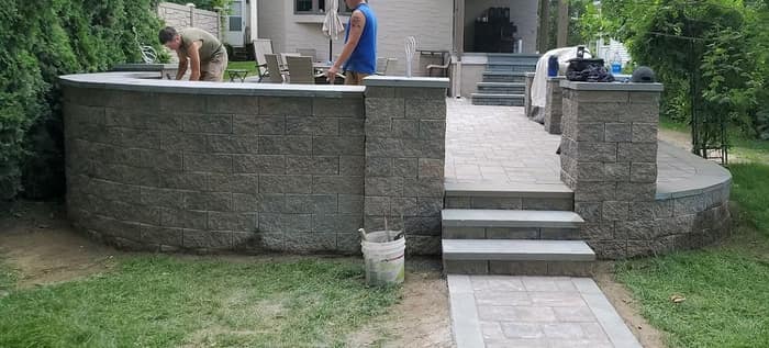 M.C. Gerard Inc. — customer photo