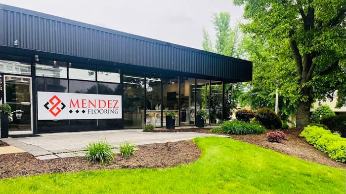 Mendez Flooring & Tile — customer photo