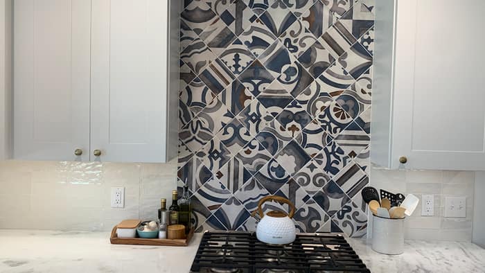 Mendez Flooring & Tile — customer photo
