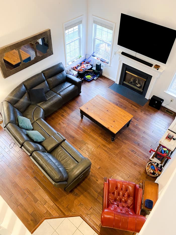 Mendez Flooring & Tile — customer photo
