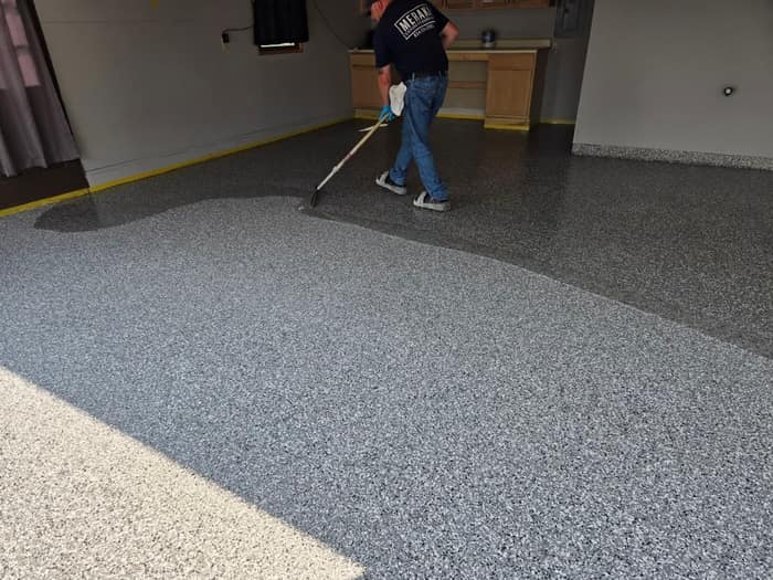 Meraki Custom Finishes LLC — customer photo