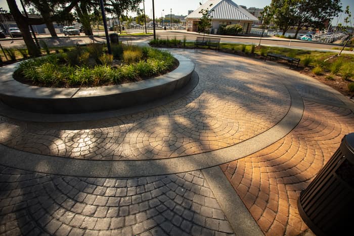 Montagna Concrete Construction — customer photo